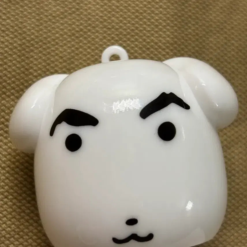 [BUNJANG] Ganadi Face Keyring Bundle Set / 가나디 머리 뚜껑 키링 안경 메롱 울먹 눈썹 신상 일괄 음료 양도 덤O