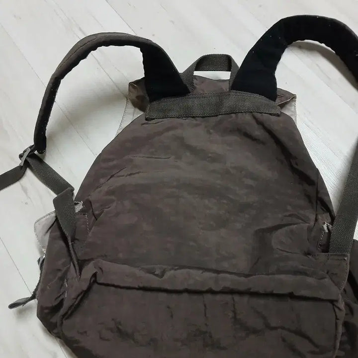 [SOLD OUT] 키플링 빅 백팩, 브라운,A급