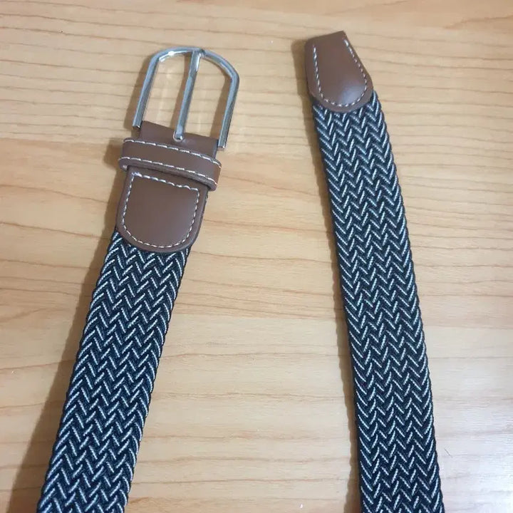 [BUNJANG] Stretch Jeans Belt / 청바지벨트