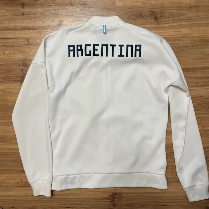 [SOLD OUT] 아디다스 아리헨티나 져지