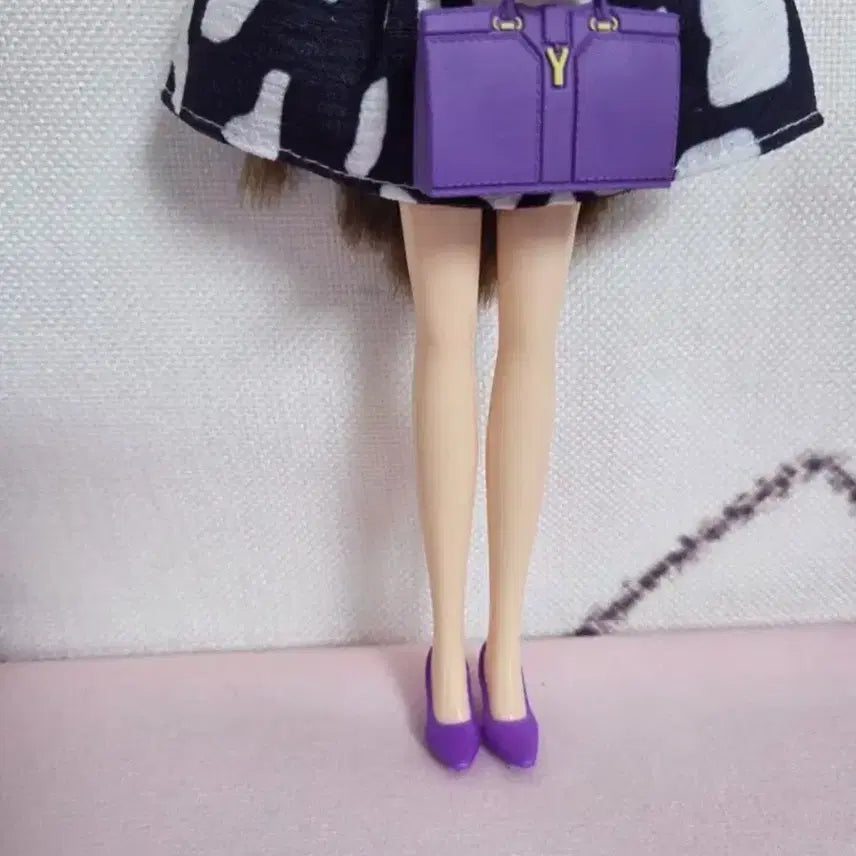 [BUNJANG] Mimi Doll Custom Outfit Set / [미미인형] 커스텀 코디