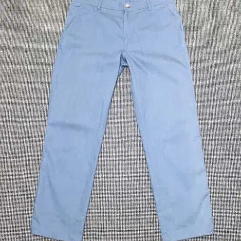 [BUNJANG] TIME Stretch Pants Size 33 / TIME 타임 신축 바지 33