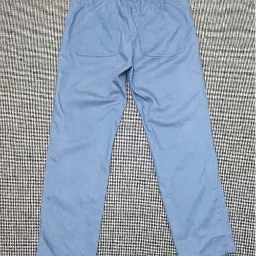 [BUNJANG] TIME Stretch Pants Size 33 / TIME 타임 신축 바지 33