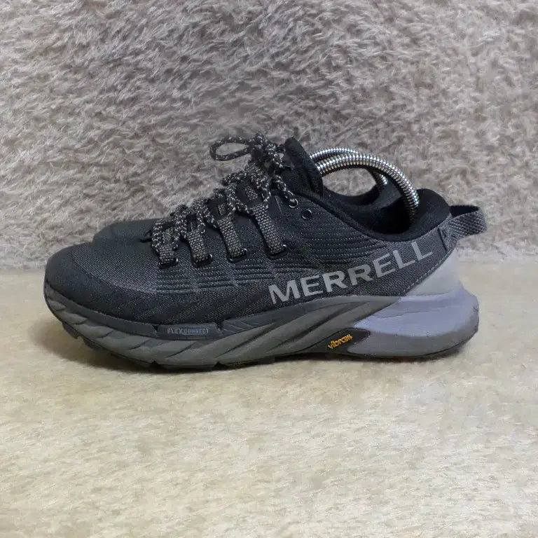 [BUNJANG] Merrell Vibram Hiking Boots - Used / 베티붐구제 255 머렐 트레킹화 비브람창 등산화 중고 신발