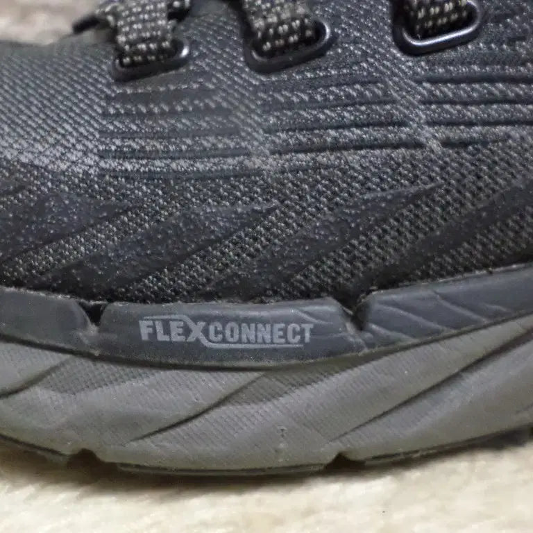 [BUNJANG] Merrell Vibram Hiking Boots - Used / 베티붐구제 255 머렐 트레킹화 비브람창 등산화 중고 신발