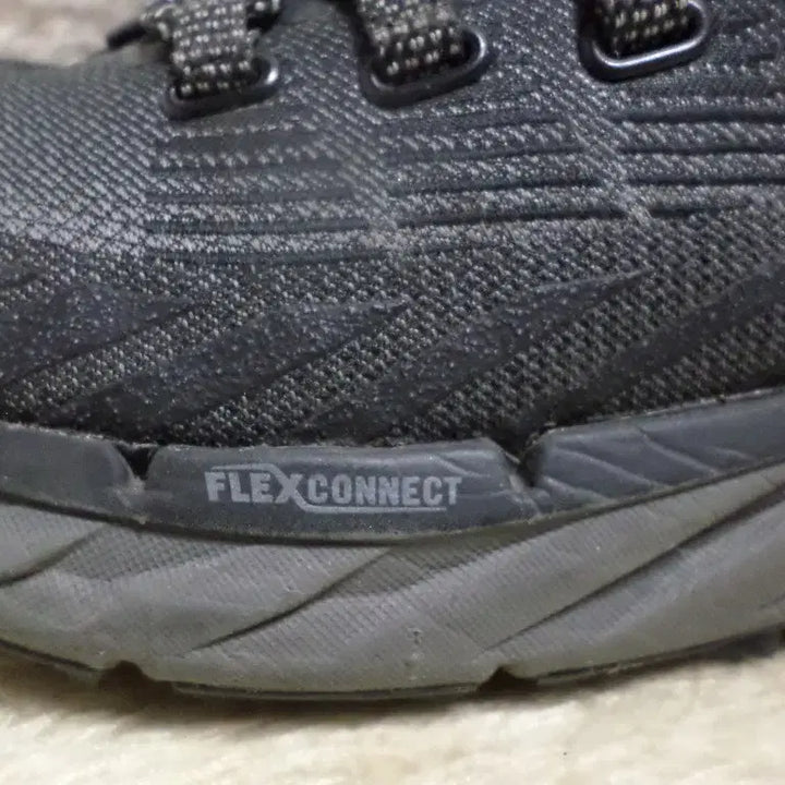 [BUNJANG] Merrell Vibram Hiking Boots - Used / 베티붐구제 255 머렐 트레킹화 비브람창 등산화 중고 신발