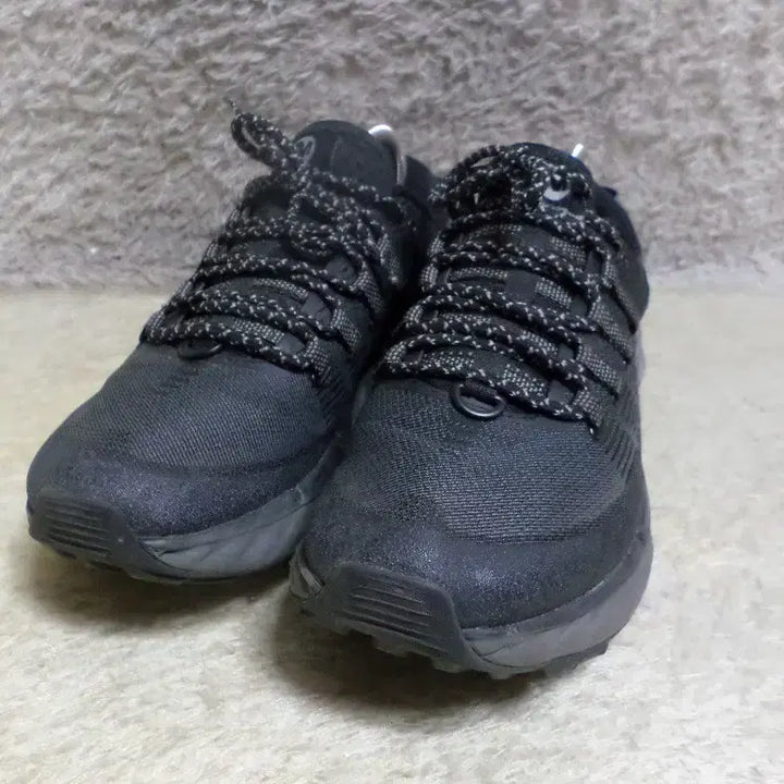 [BUNJANG] Merrell Vibram Hiking Boots - Used / 베티붐구제 255 머렐 트레킹화 비브람창 등산화 중고 신발