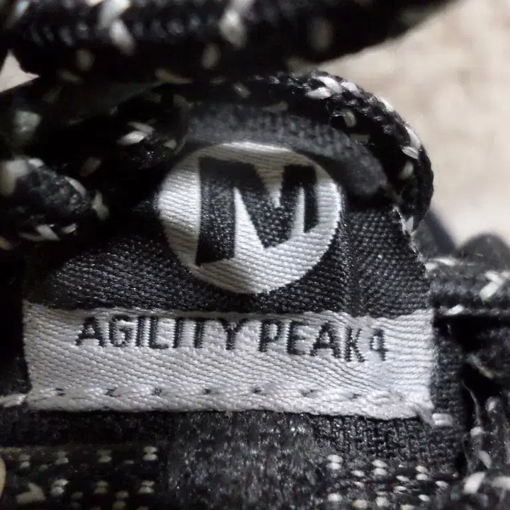 [BUNJANG] Merrell Vibram Hiking Boots - Used / 베티붐구제 255 머렐 트레킹화 비브람창 등산화 중고 신발