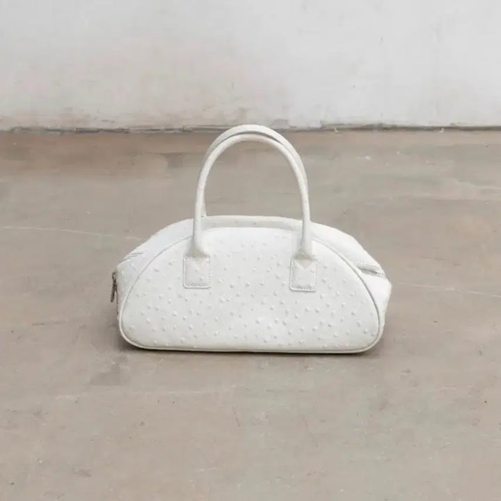 [BUNJANG] Sujipmihak X Opheden Ostrich Pattern Bag / 수집미학XOpheden Ostrich Pattern Bag
