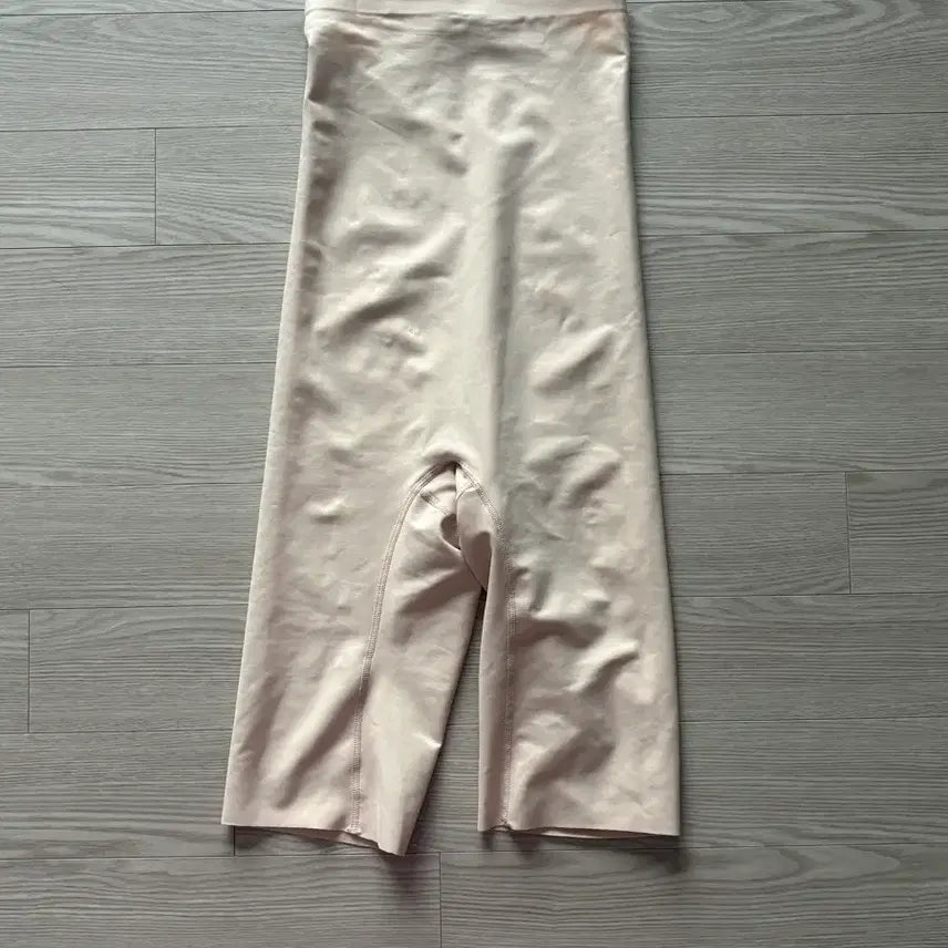 [BUNJANG] Arpa Lizroze Simless Long Girdle XL / 아르파 웨딩속옷 리즈로즈 심리스 롱 거들 XL