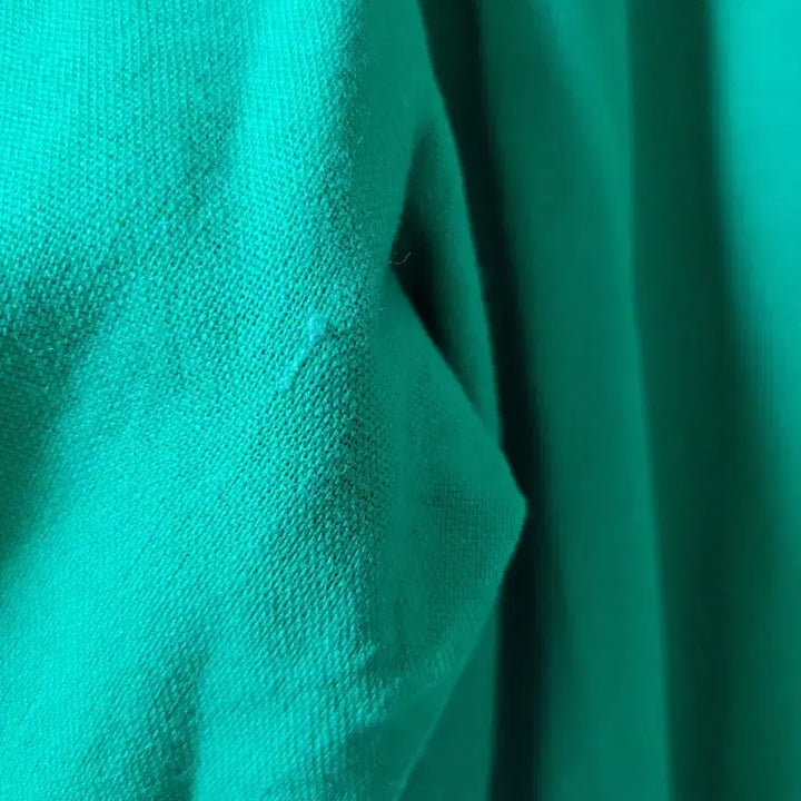 [BUNJANG] Gongguwoman Linen Long Dress / 공구우먼 린넨 롱원피스