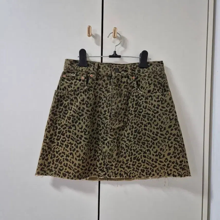 [BUNJANG] ZARA Skirt 26 / 자라 스커트 26