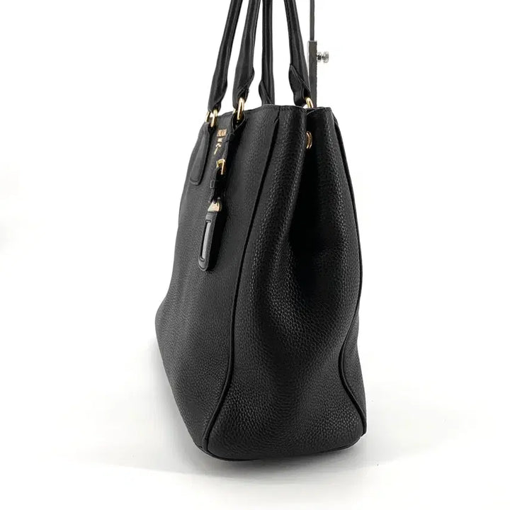 [BUNJANG] Prada Vitello 2-Way Tote/Shoulder Bag / 프라다 비텔로 2way 토트백 겸 숄더백