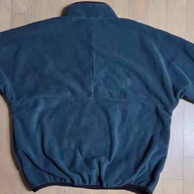 [BUNJANG] Nike Fleece Half-Zip Sweatshirt / 나이키 기모 플리스 반집업 95사이즈 거의새옷