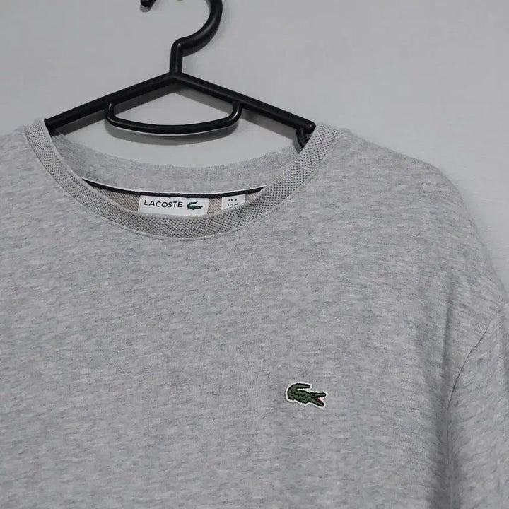 [SOLD OUT] 라코스테 긴팔 맨투맨 남자100