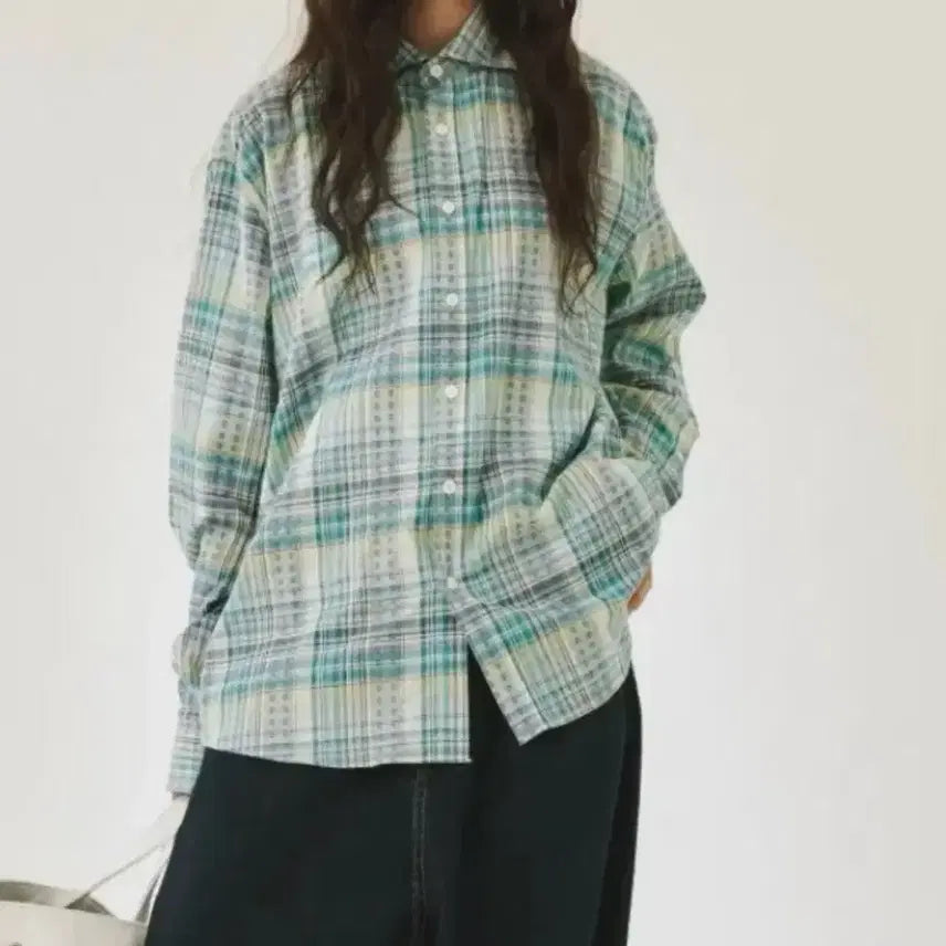 [BUNJANG] Please Project Shirt / 플리즈프로젝트
