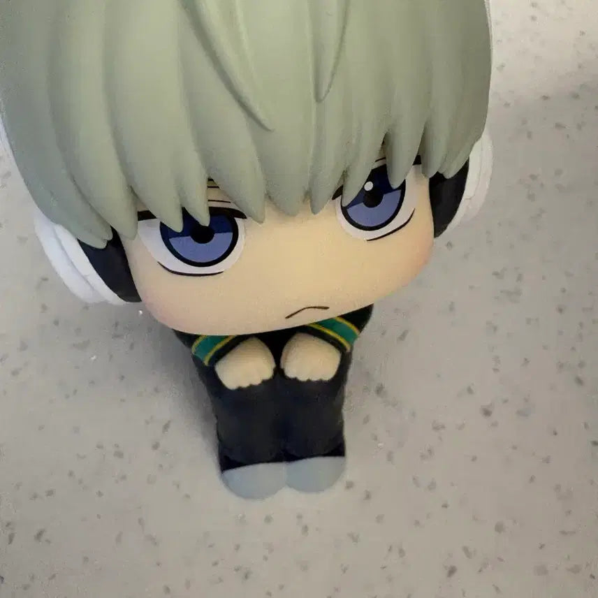 [BUNJANG] Winbreaker Kazi Look Up Doll / 윈브레 카지 룩업