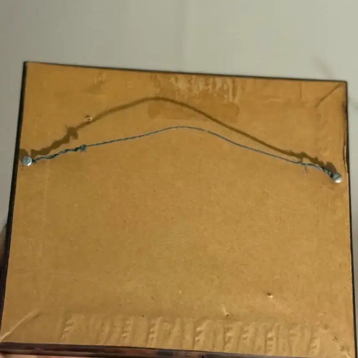 [BUNJANG] Vintage Antique Picture Frame / 빈티지 수입 앤틱 액자