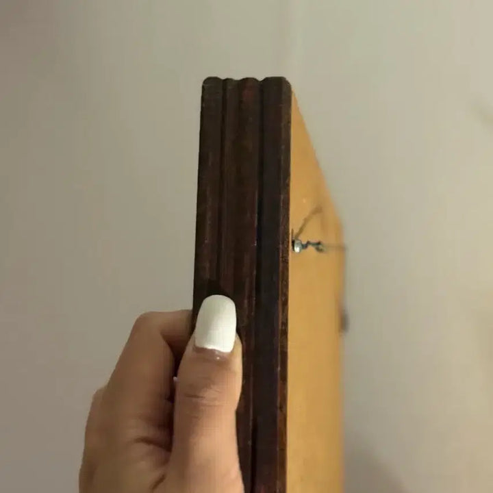[BUNJANG] Vintage Antique Picture Frame / 빈티지 수입 앤틱 액자