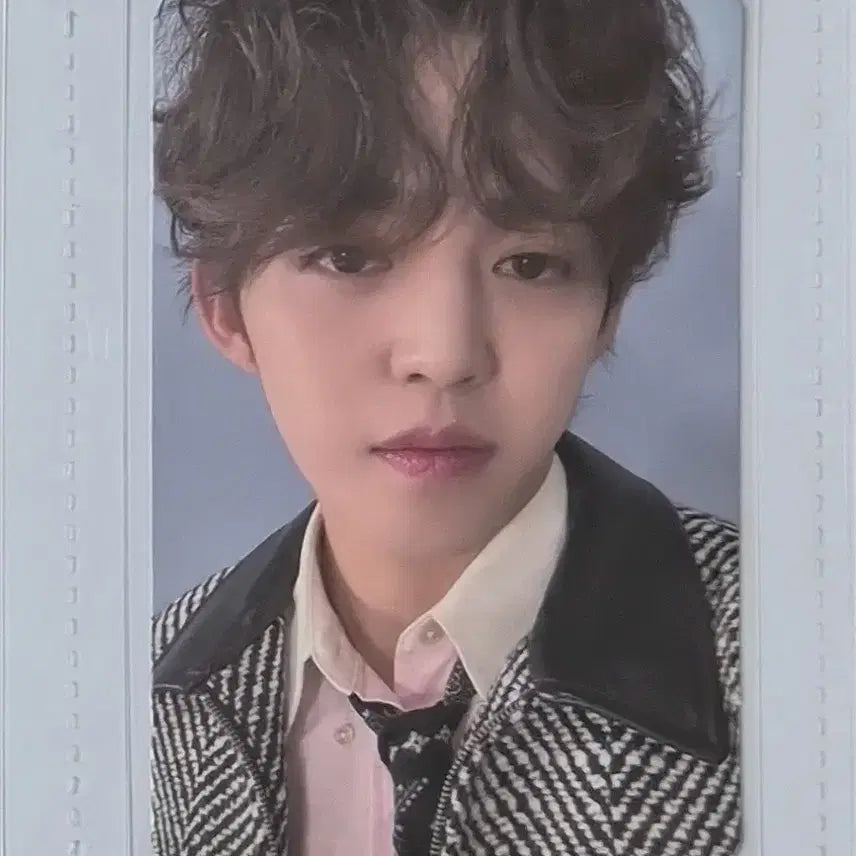 [BUNJANG] SEVENTEEN S.Coups FML POB Photocard / 세븐틴 에스쿱스 fml 이즈위 특전 포카 포토카드 양도