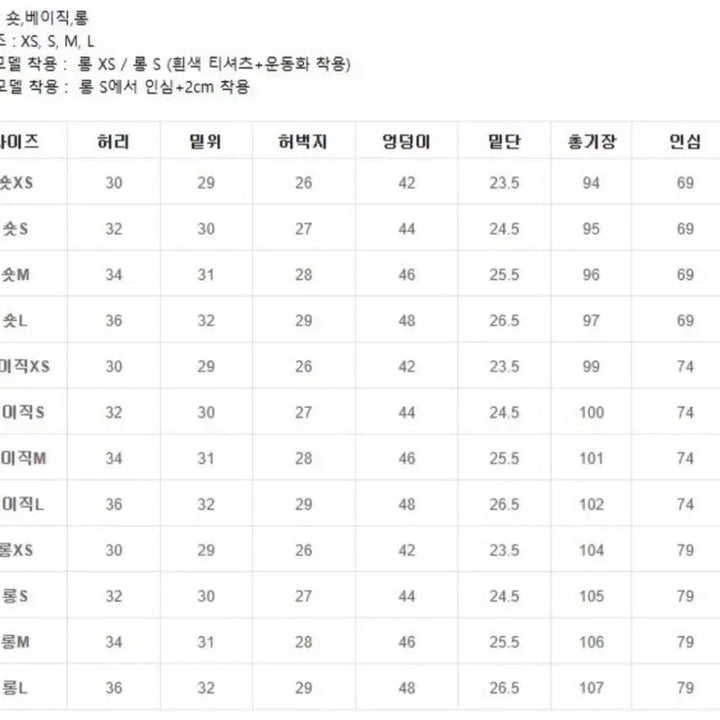 [SOLD OUT] 새상품)하와 토스카나 블루 데님(롱m)