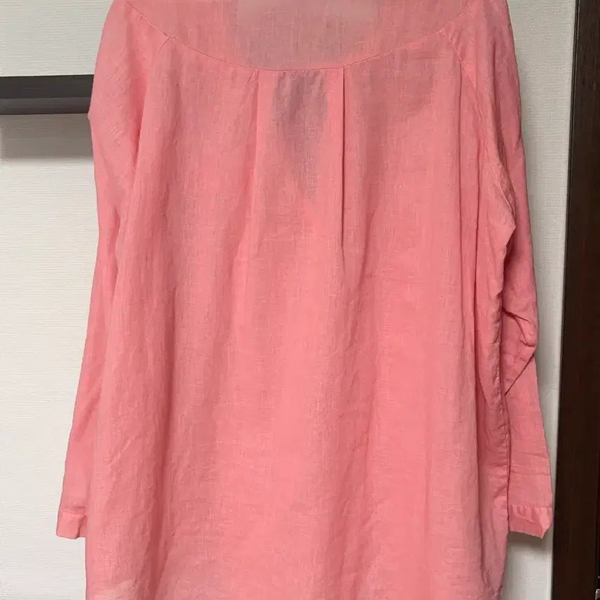 [BUNJANG] Codes Combine Linen Shirt / 코데즈컴바인 린넨셔츠