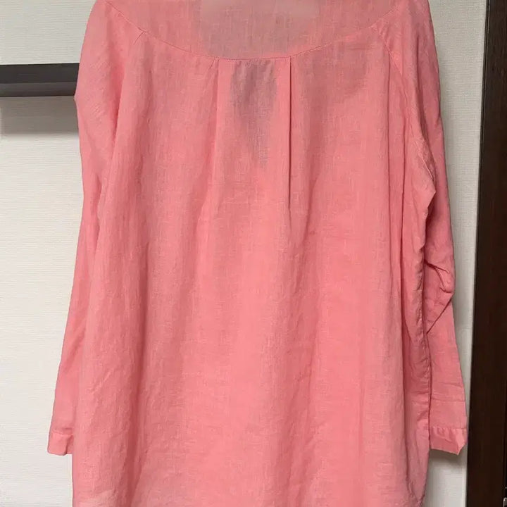 [BUNJANG] Codes Combine Linen Shirt / 코데즈컴바인 린넨셔츠