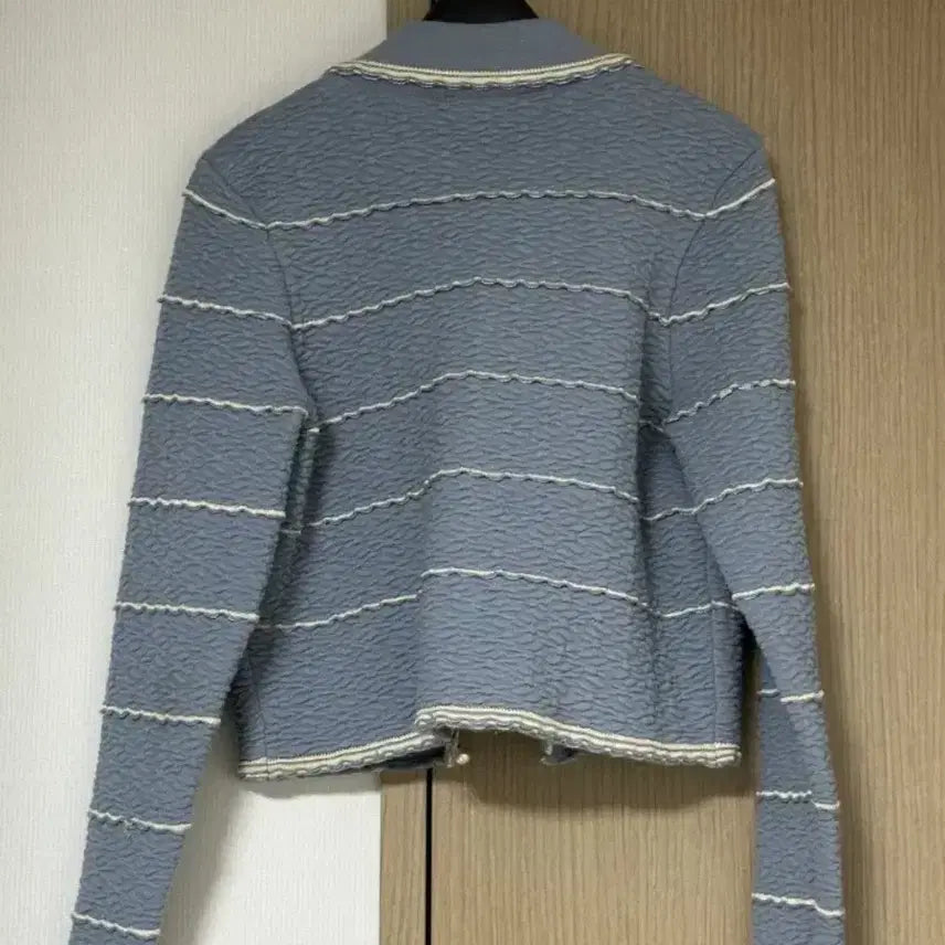 [BUNJANG] Sandro Cardigan - Size 2 / 컨디션 좋은 산드로 가디건 2사이즈
