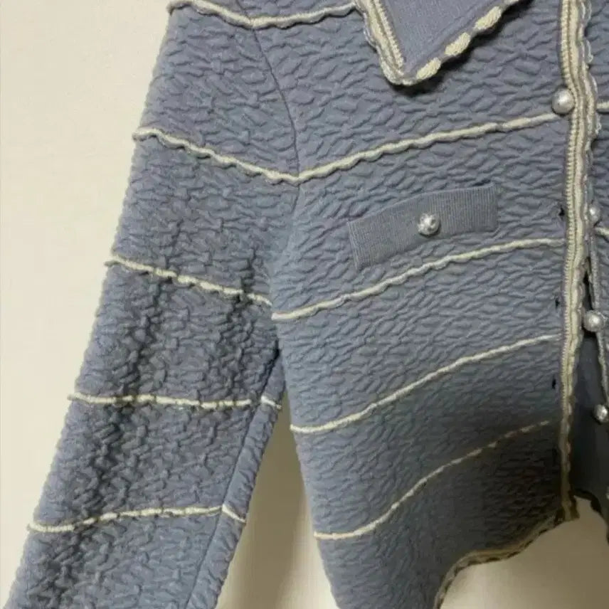 [BUNJANG] Sandro Cardigan - Size 2 / 컨디션 좋은 산드로 가디건 2사이즈