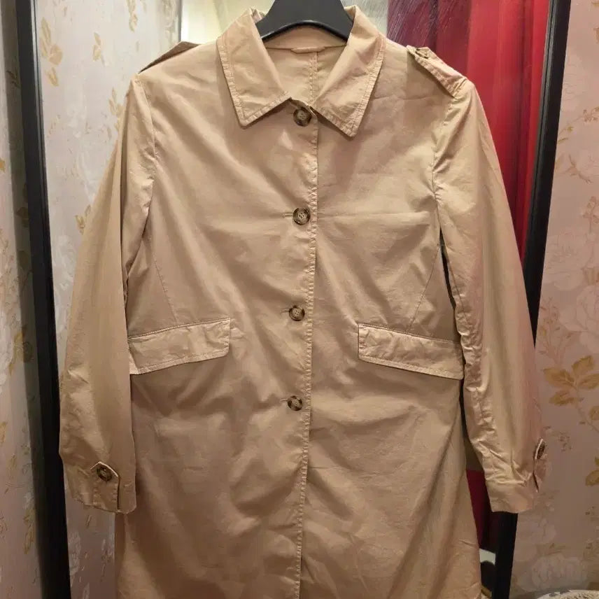 [BUNJANG] Prada Beige Women&