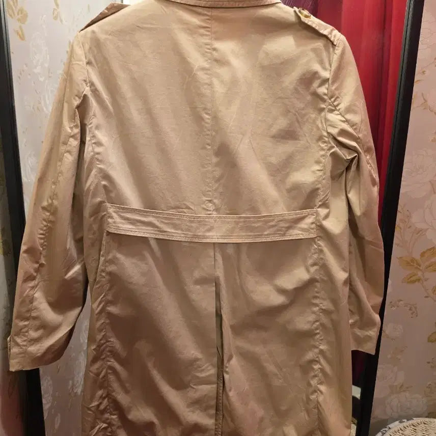 [BUNJANG] Prada Beige Women&