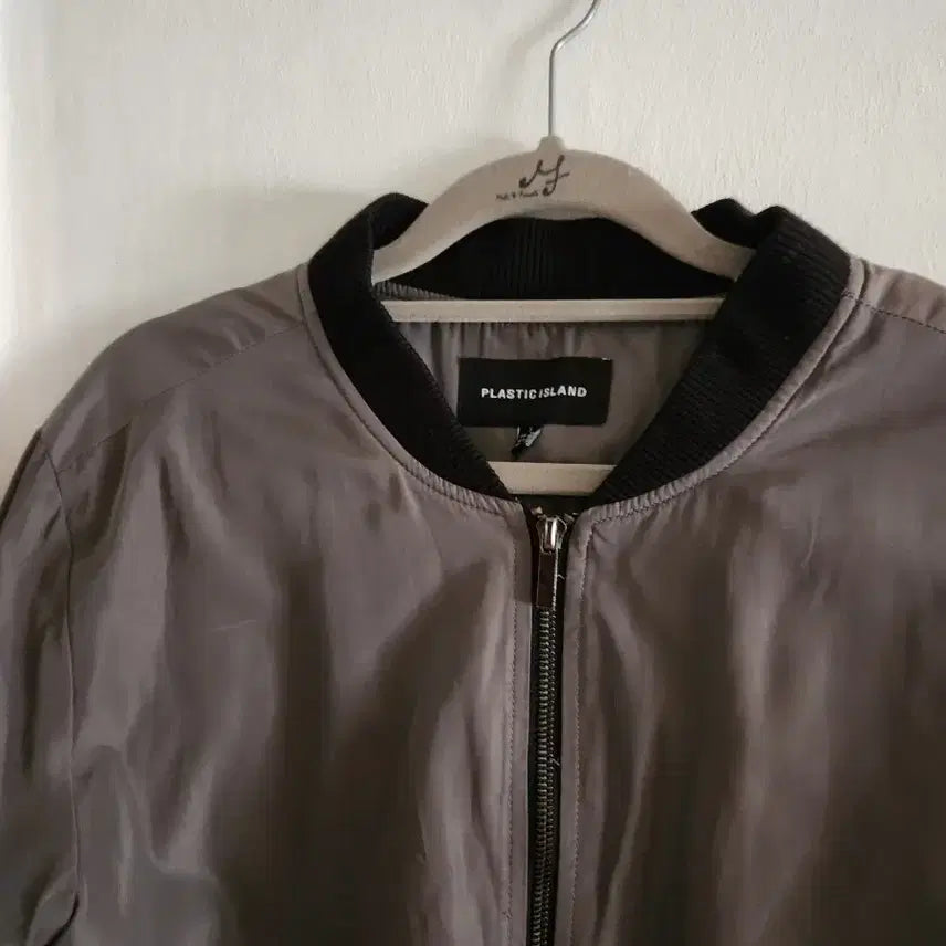 [SOLD OUT] 바나나리퍼블릭 짚업
