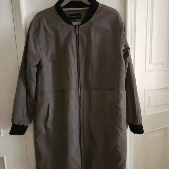 [SOLD OUT] 바나나리퍼블릭 짚업