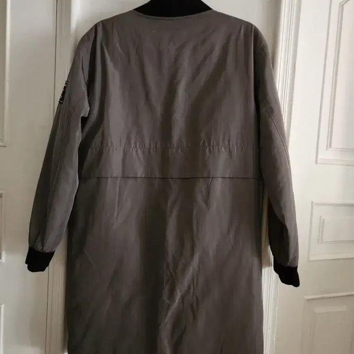 [SOLD OUT] 바나나리퍼블릭 짚업