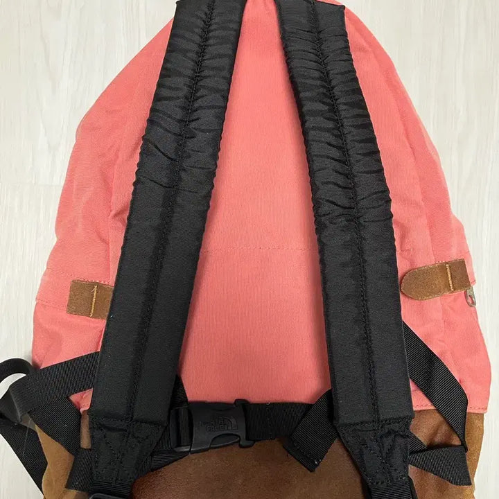 [BUNJANG] The North Face Purple Label Daypack Backpack / 노스페이스 퍼플라벨 백팩 데이팩