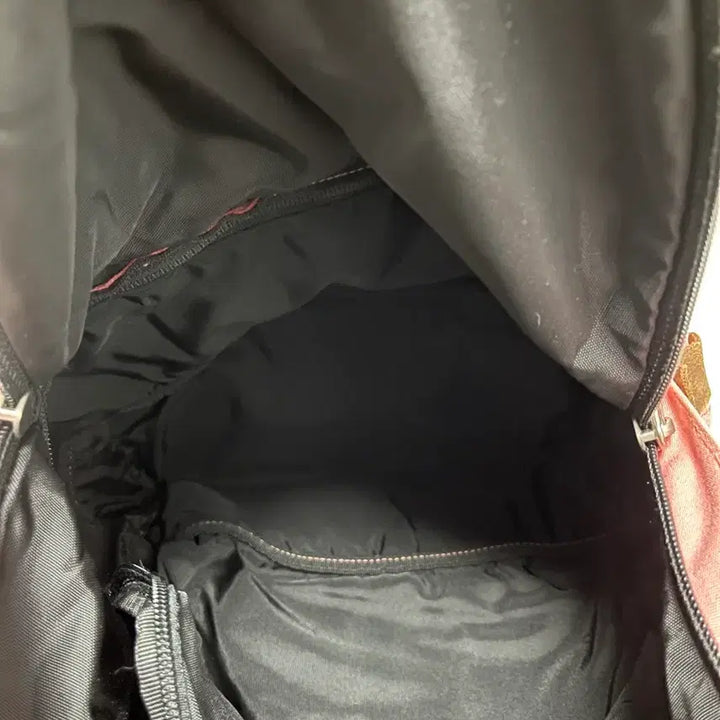 [BUNJANG] The North Face Purple Label Daypack Backpack / 노스페이스 퍼플라벨 백팩 데이팩