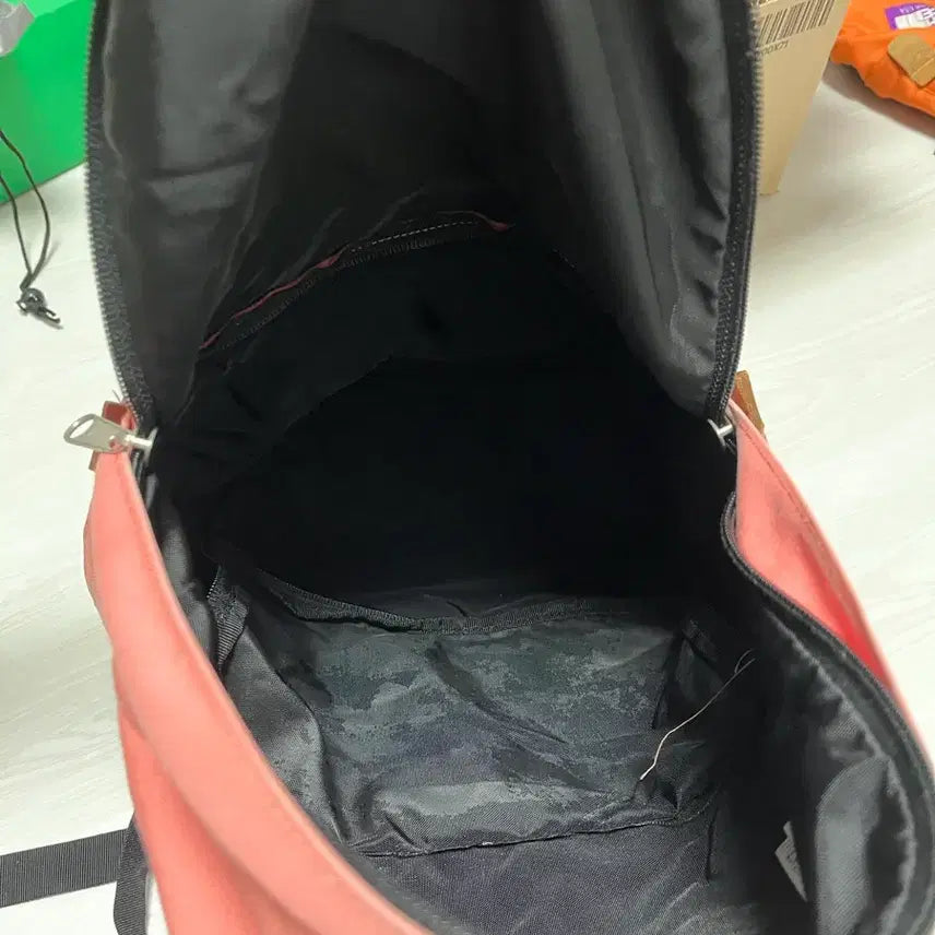 [BUNJANG] The North Face Purple Label Daypack Backpack / 노스페이스 퍼플라벨 백팩 데이팩