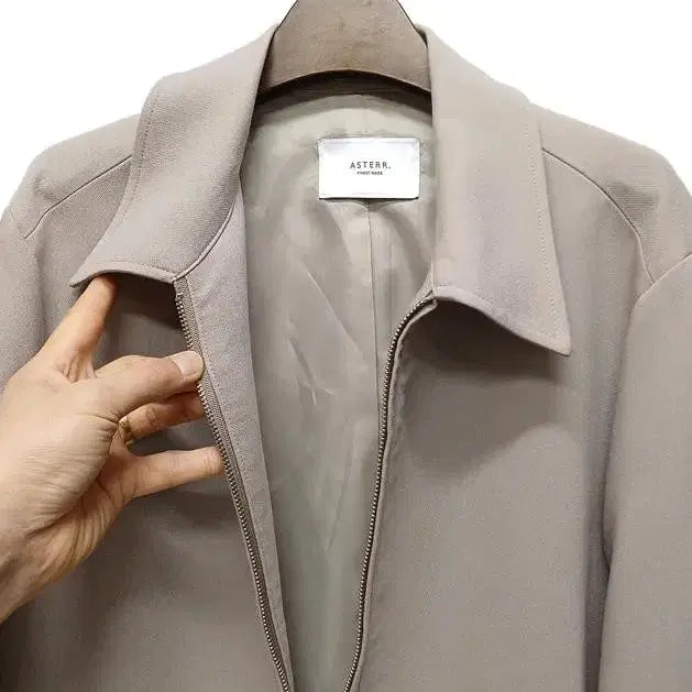 [SOLD OUT] ASTERR 남성 피오 블루종