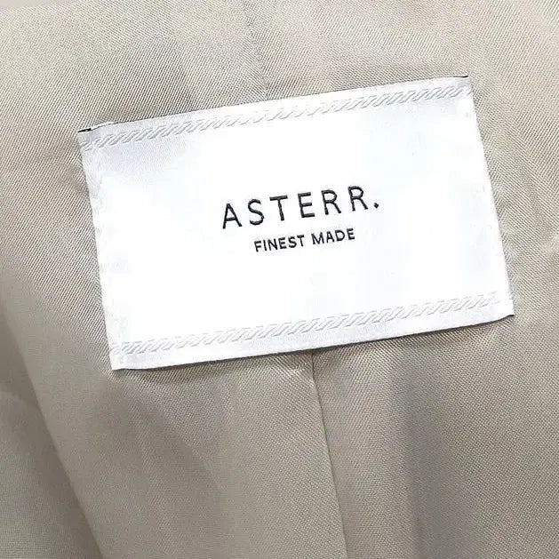 [SOLD OUT] ASTERR 남성 피오 블루종