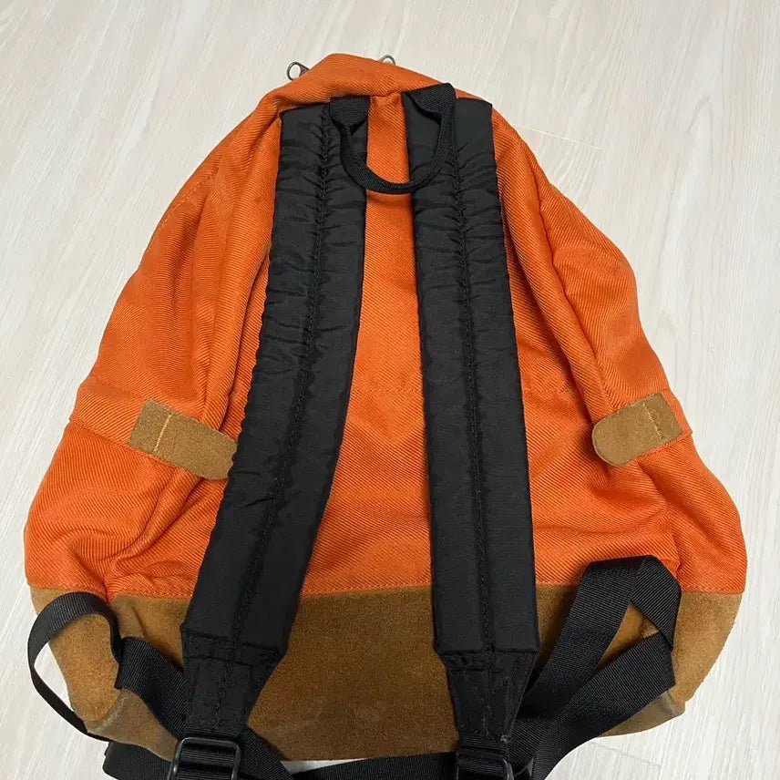 [BUNJANG] The North Face Purple Label Daypack Backpack / 노스페이스 퍼플라벨 백팩 데이팩 가방