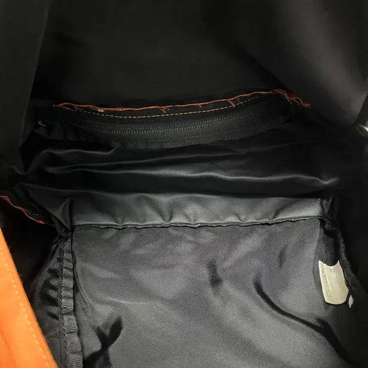 [BUNJANG] The North Face Purple Label Daypack Backpack / 노스페이스 퍼플라벨 백팩 데이팩 가방