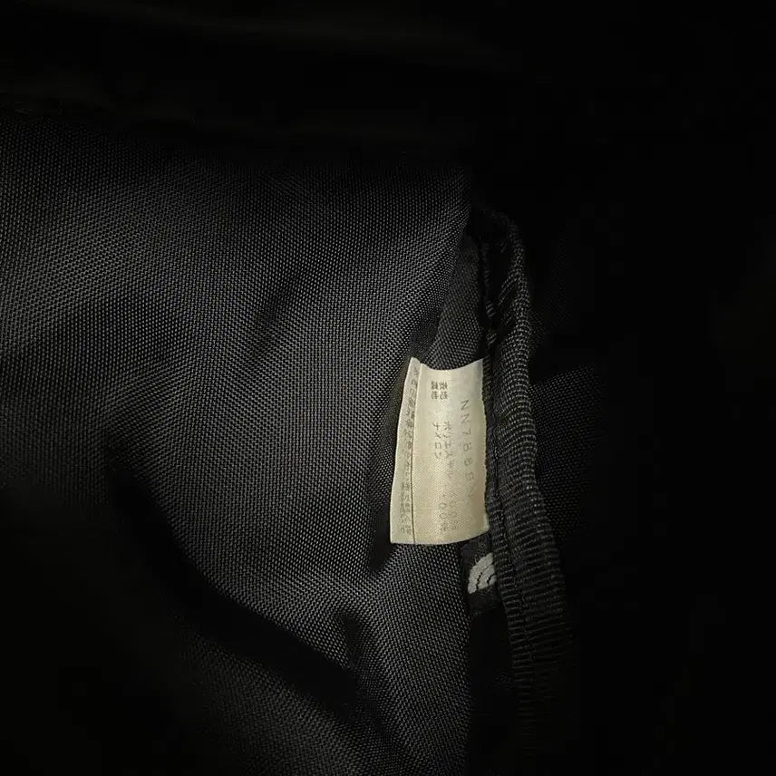[BUNJANG] The North Face Purple Label Daypack Backpack / 노스페이스 퍼플라벨 백팩 데이팩 가방