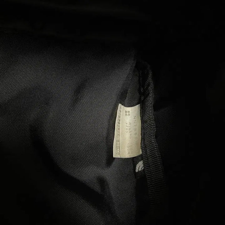 [BUNJANG] The North Face Purple Label Daypack Backpack / 노스페이스 퍼플라벨 백팩 데이팩 가방
