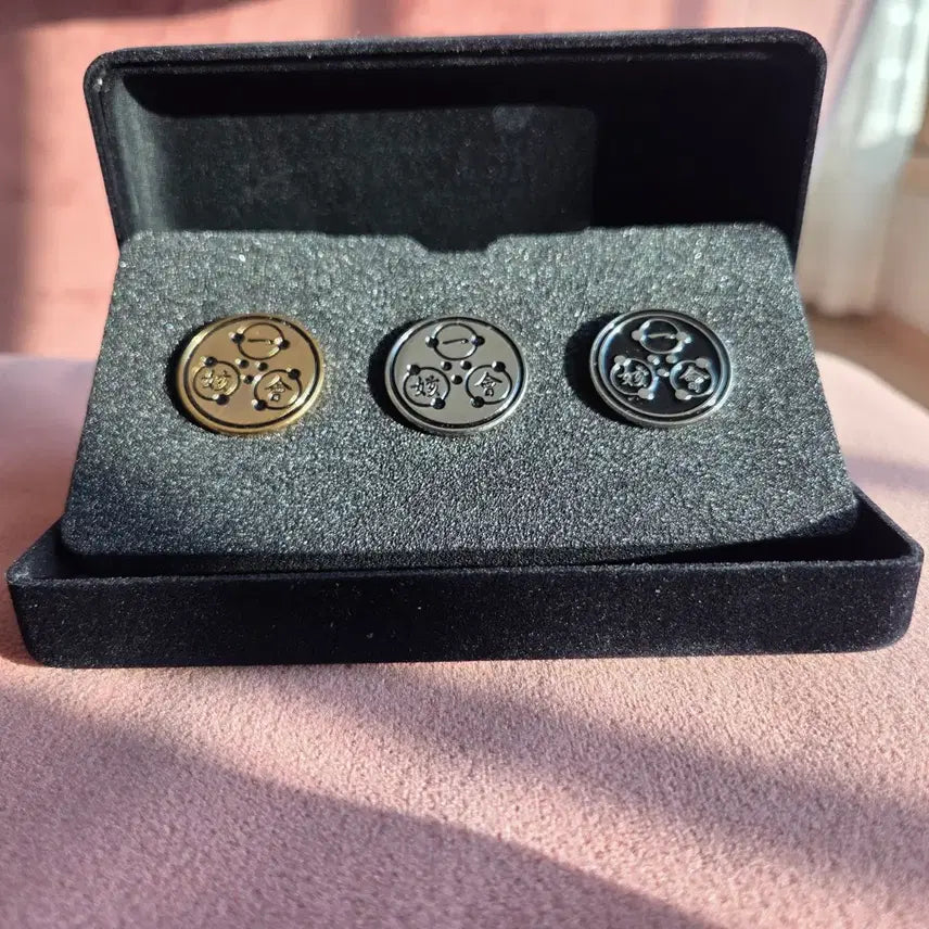 [SOLD OUT] 일해회 뱃지