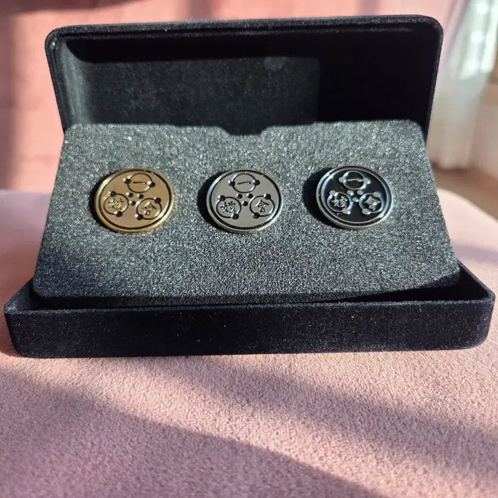 [SOLD OUT] 일해회 뱃지