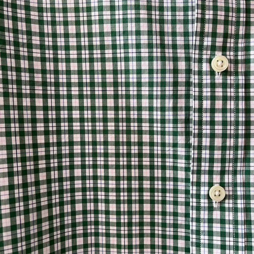 [BUNJANG] Polo Ralph Lauren Button Down Shirt / L) 폴로 랄프로렌 버튼 다운 셔츠