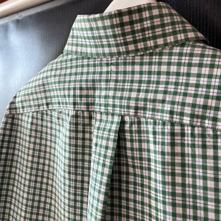 [BUNJANG] Polo Ralph Lauren Button Down Shirt / L) 폴로 랄프로렌 버튼 다운 셔츠