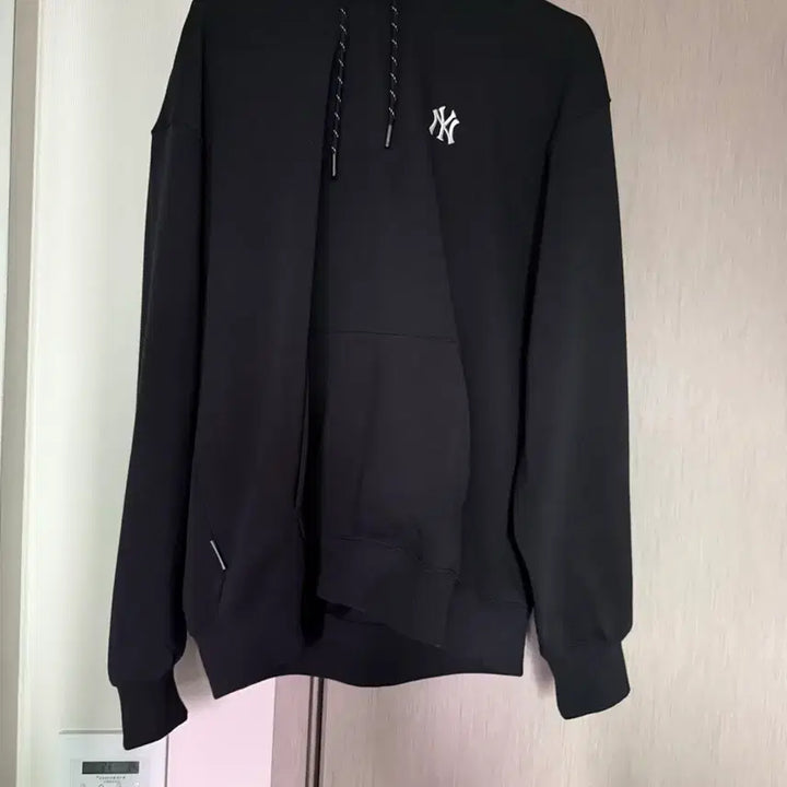 [SOLD OUT] MLB 카리나에디션 오버핏 후드티 L사이즈