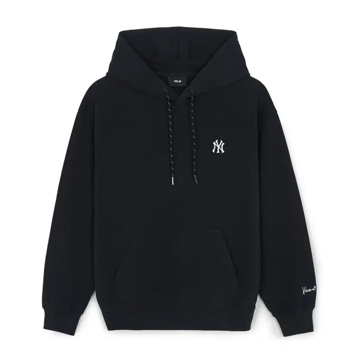 [SOLD OUT] MLB 카리나에디션 오버핏 후드티 L사이즈