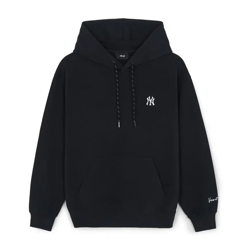 [SOLD OUT] MLB 카리나에디션 오버핏 후드티 L사이즈